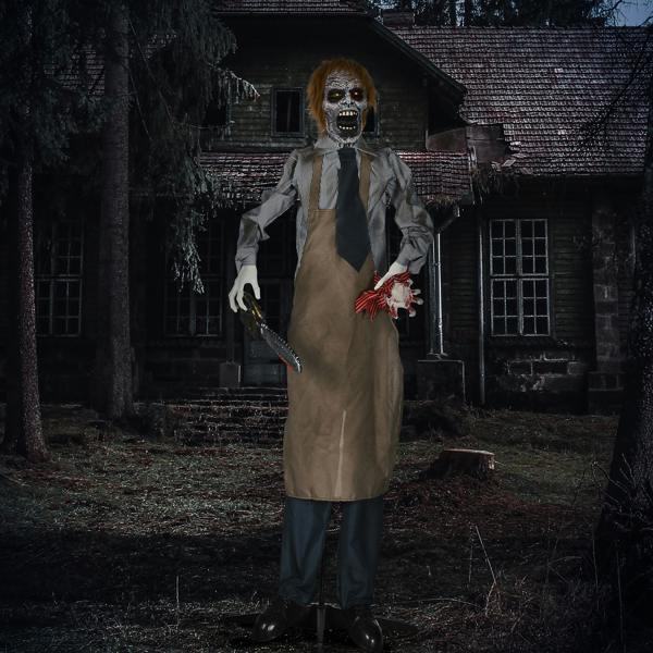 Halloween Decorations
