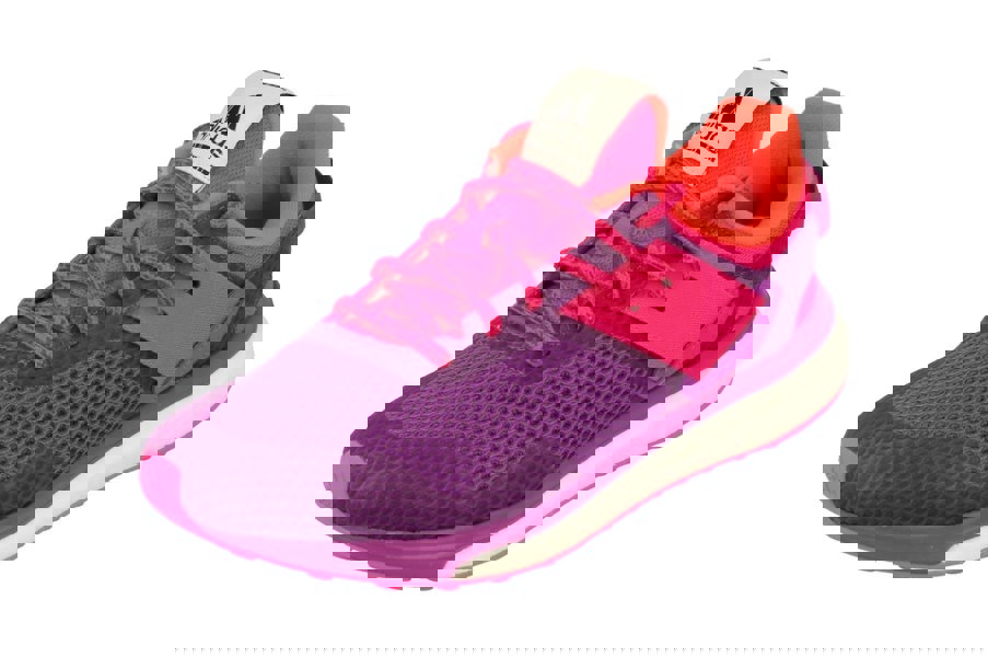 Adidas Response 3 Boost Womens sneakers  - Pink White Aq6103 - Photo 0