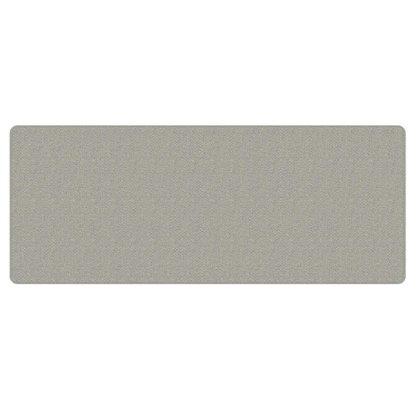 Berkfield Carpet Runner Sisal Look Taupe 80x200 cm