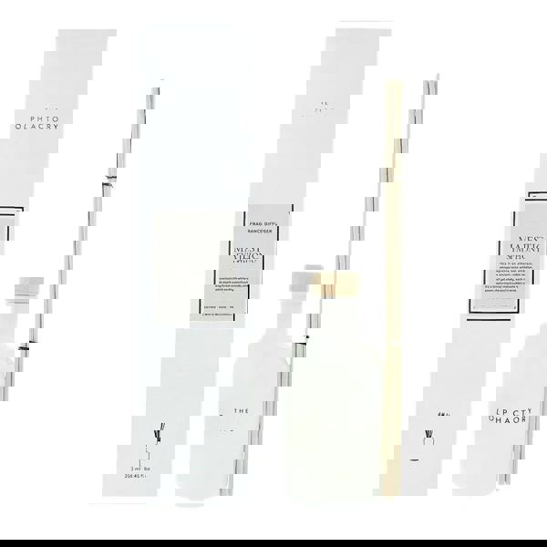 Majestic Symphony The Olphactory Majestic Symphony Diffuser 250ml