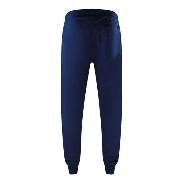 Aquascutum Mens Crest Tracksuit - Navy Blue - 