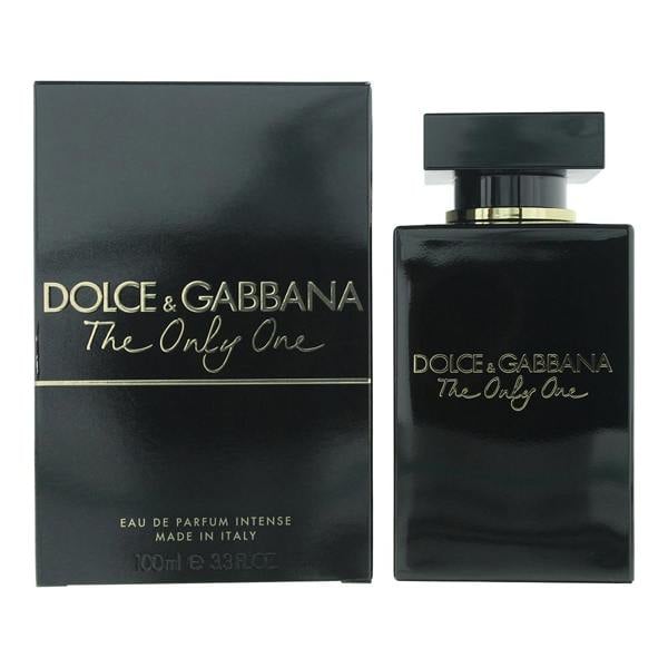 Dolce & Gabbana The Only One Intense Eau de Parfum 100ml Spray For Her