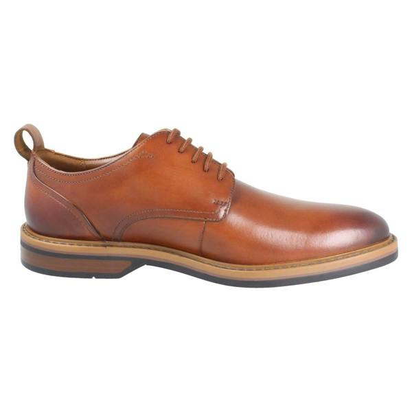 Clarks Mens Clarks Smart Casual Lace Up Shoes Aldwin Lace