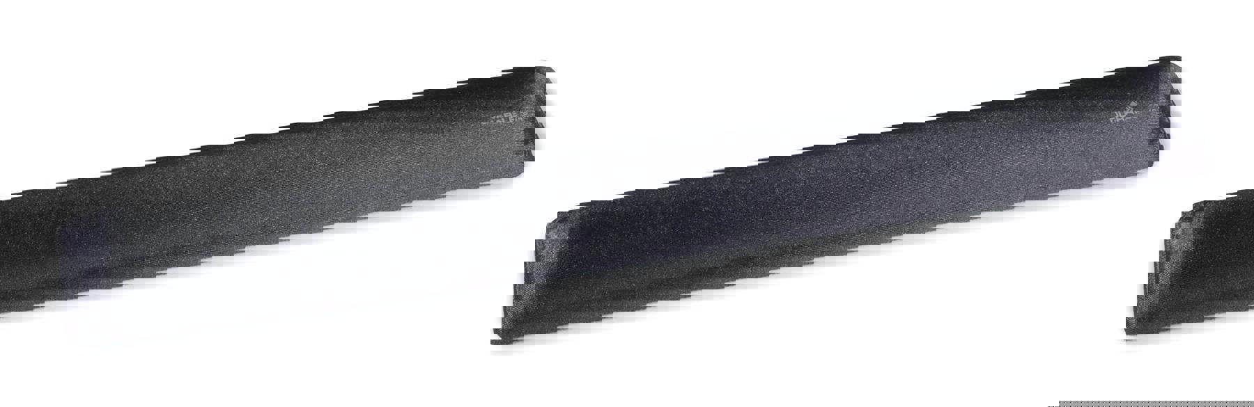 Durable Ergonomic Soft Touch Keyboard Gel Wrist Rest Support | 46 x 6 cm | Grey