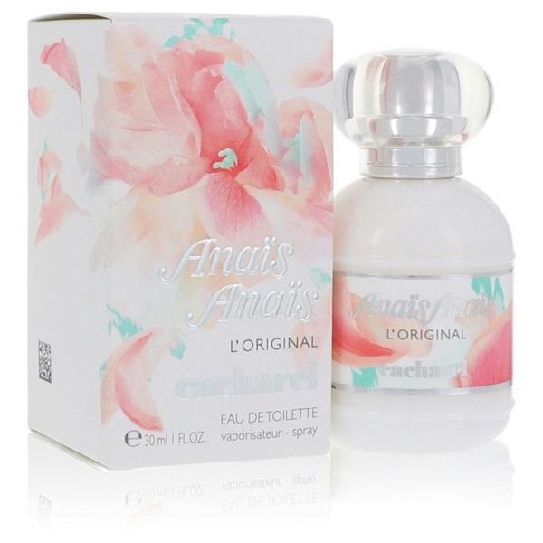 Cacharel Anais LOriginal Eau De Toilette 30 ml