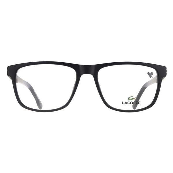 Lacoste Glasses Frames L2887 002 Black Men