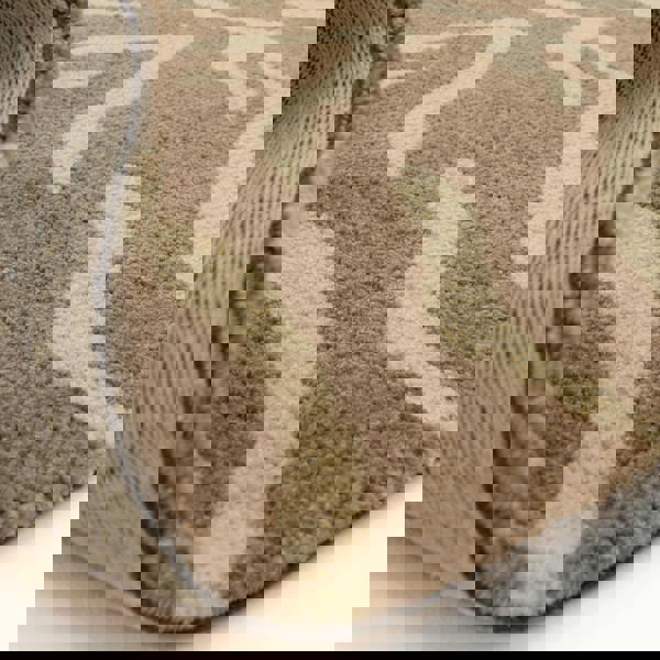 Asiatic Wilder Tiger Taupe Rug