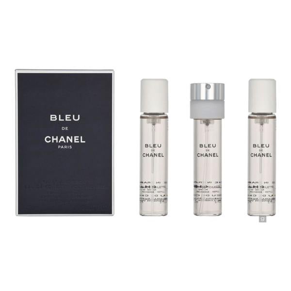 Chanel Bleu De Chanel Eau de Toilette 50 ml