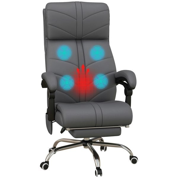 Massage Office Chair