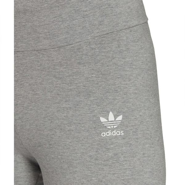 Adidas Originals Women's High Rise Leggings Grey
