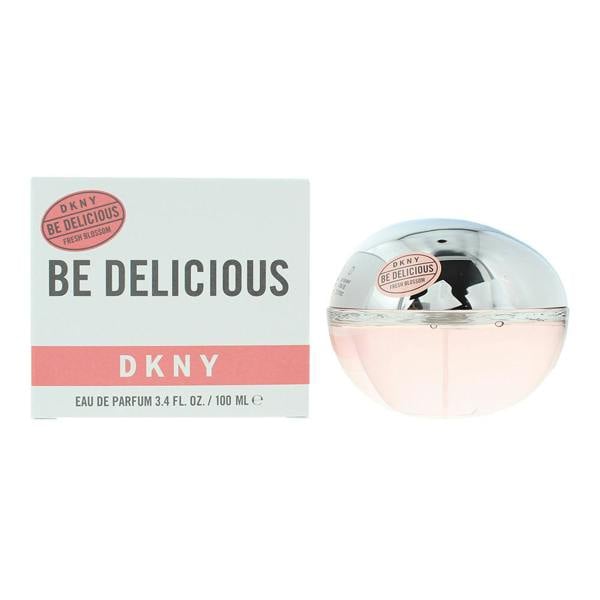 DKNY Be Delicious Fresh Blossom Eau de Parfum 100ml Spray for Her