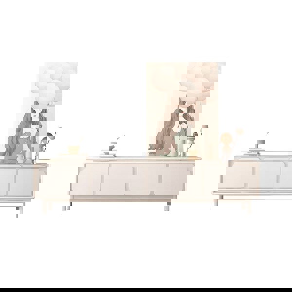 Leilani Living Room Set, Leilani Stylish Coffee Table-Ritconcept-Rit Concept