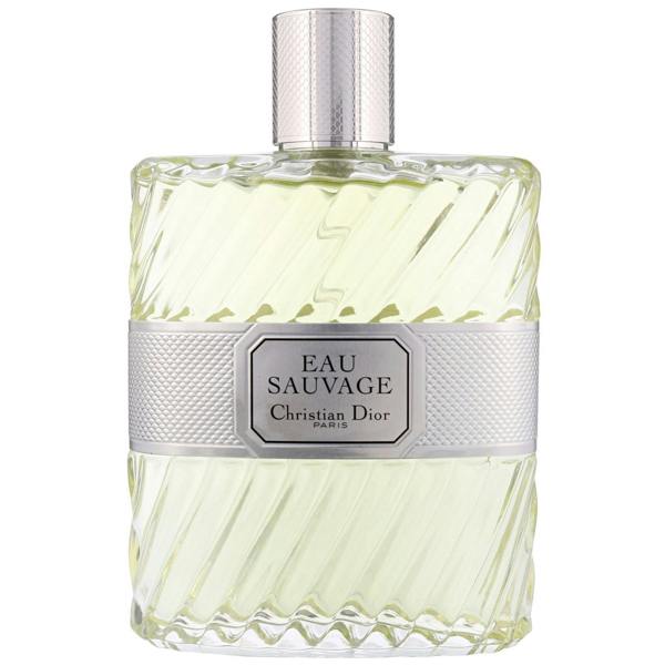 Dior Eau Sauvage Eau de Toilette Spray 200ml