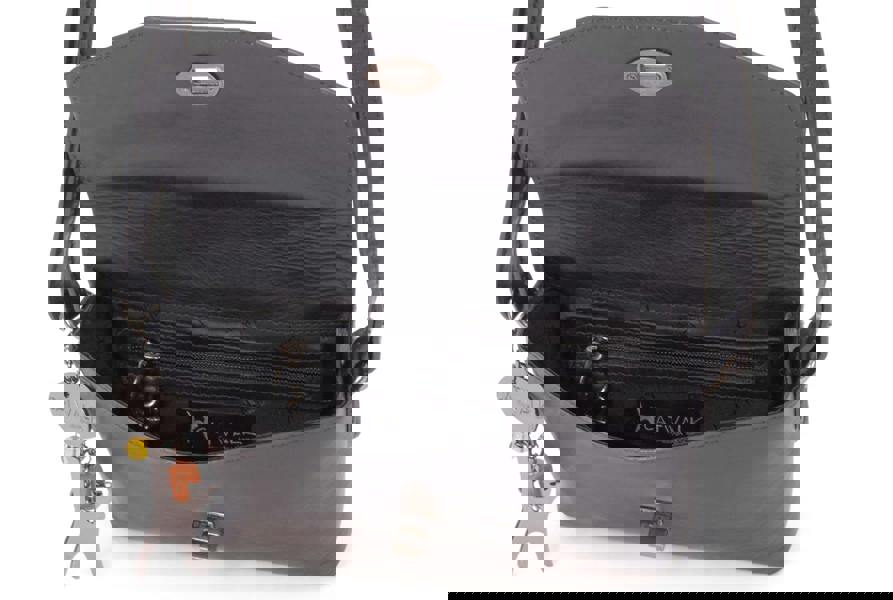 Catwalk Collection Handbags Florence - Crossbody Bag