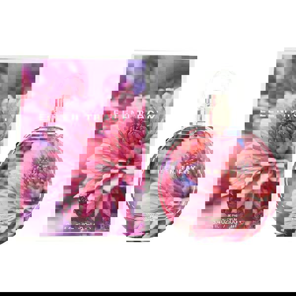 Ellen Tracy Dream Florals Pink Daisy Eau De Parfum 100ml