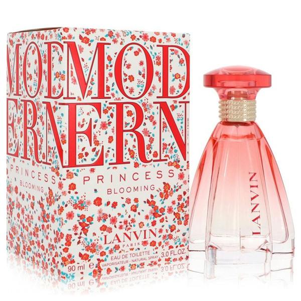 Lanvin Modern Princess Blooming Eau De Toilette 90 ml