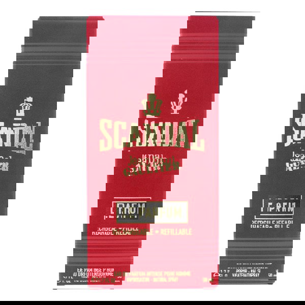 Jean Paul Gaultier Scandal Le Parfum Pour Homme Eau de Parfum 50ml for Him