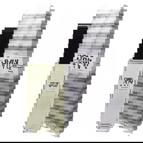 Antonio Puig Quorum Silver 100ml Eau De Toilette EDT Spray For Him