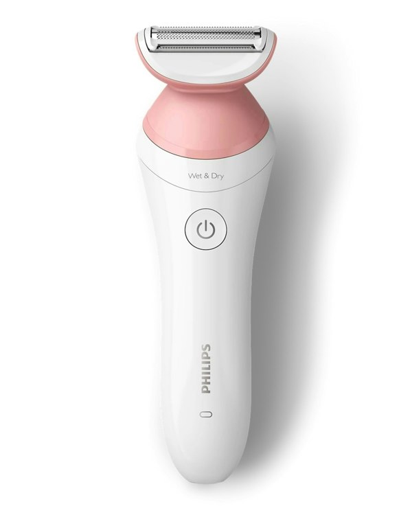 Philips BRL146/00 Series 6000 Wet & Dry Cordless Lady Shaver