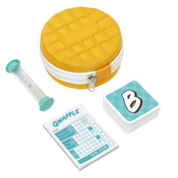 IDEAL Qwaffle