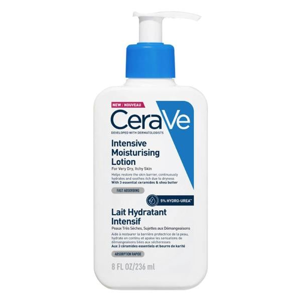 CeraVe Intensive Moisturising Lotion  236ml
