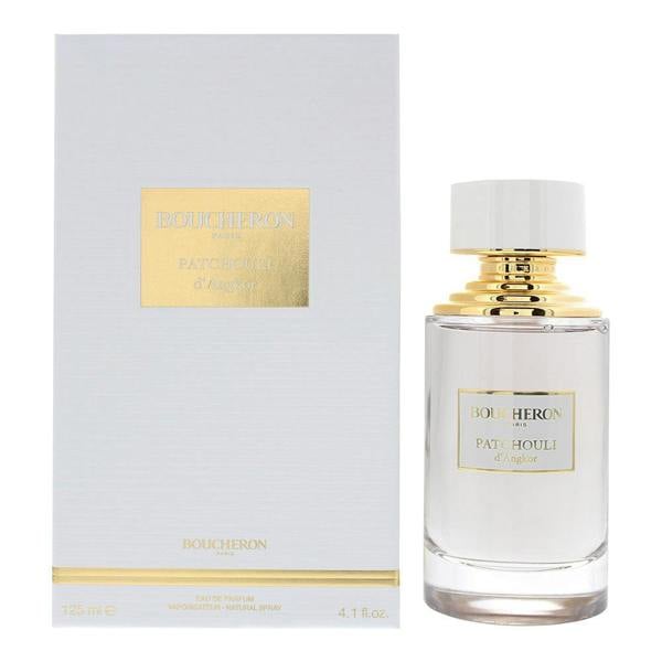 Boucheron Patchlouli D'angkor Eau de Parfum 125ml