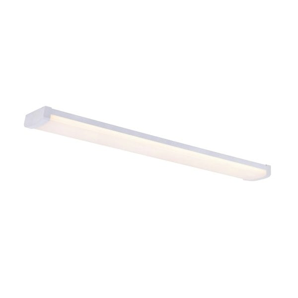 Nordlux Wilmington 90 | Batten Light Fitting | White