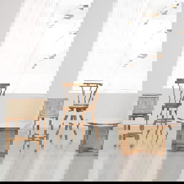 Bowden Rattan Side Table-Weilai Concept-Weilai Concept