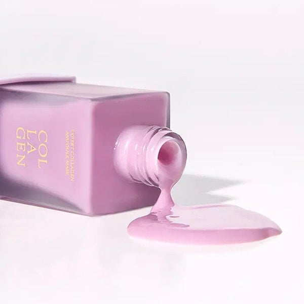 AIPPO Expert Collagen Ampoule Mask 30ml