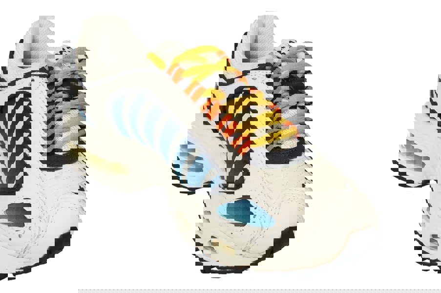 Nike Air Max Tailwind IV Womens Ck2600  100 - White Saffron Quartz 100 - Photo 3