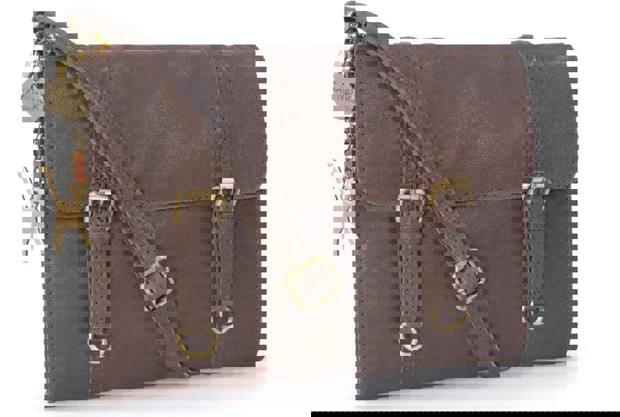 Catwalk Collection Handbags Amy - Crossbody Bag