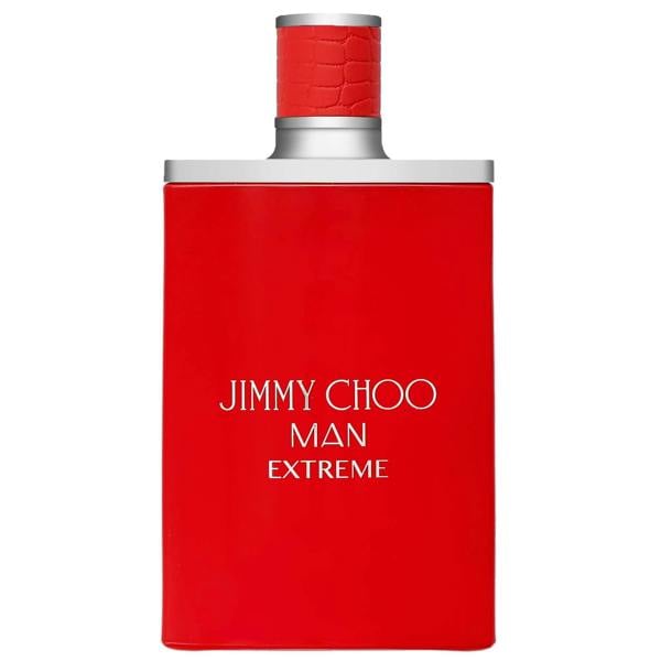 Jimmy Choo Man Extreme  Eau de Parfum Spray 100ml