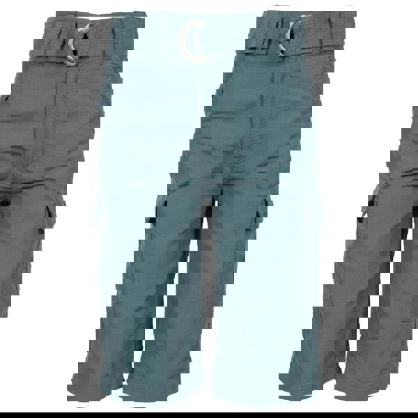 Trespass Childrens/Kids Craftly Shorts - Spruce Green