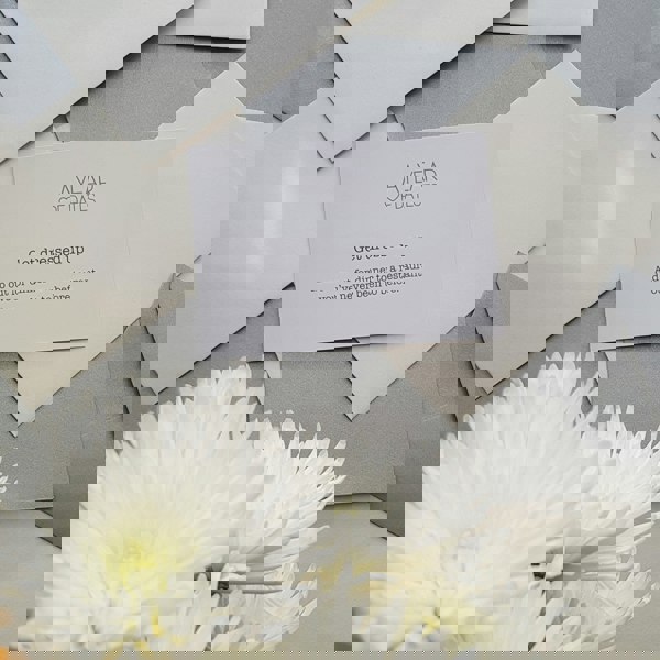 A Year of Dates Wedding Anniversary gift, monthly date ideas by A Year of Dates