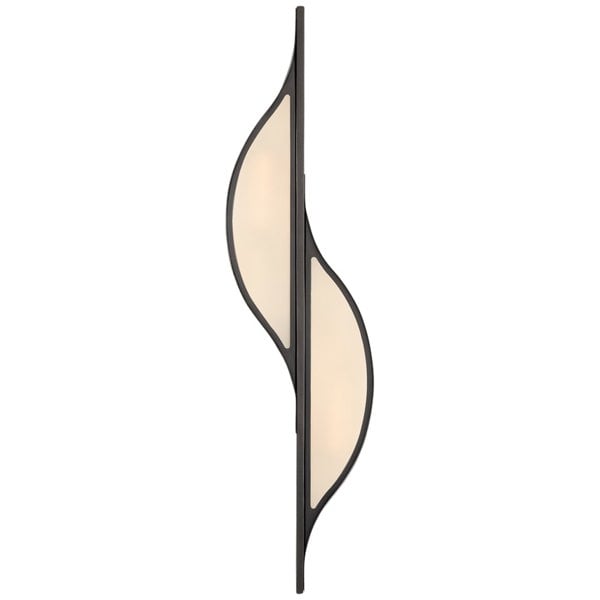 Kelly Wearstler Avant Large Curved Sconce