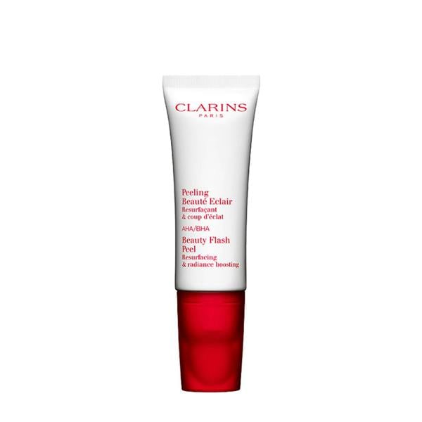 clarins Beauty Flash Peel 50 ml