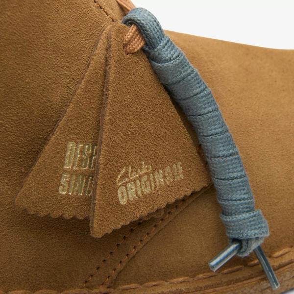 Clarks Originals Desert Boot