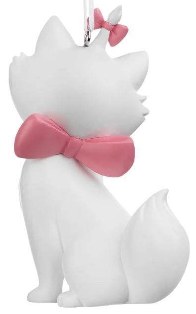 Disney Aristocats - Marie Christmas Tree Ornament