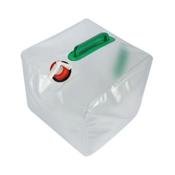 Regatta Great Outdoors 20L Water Carrier - White - 