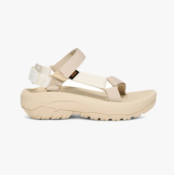 Teva HURRICANE XLT2 AMPSOLE Womens Sandals Birch Multi
