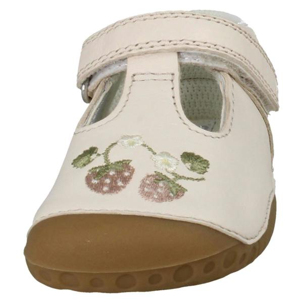 Start-rite Girls Start Rite Pre Walker Shoes Squish