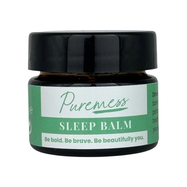 Puremess Sleep Balm