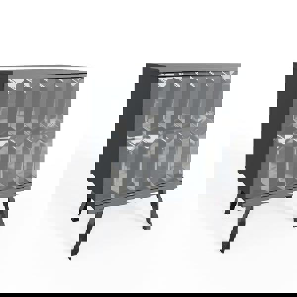 Frank Olsen Furniture Frank Olsen Elevate Lamp/ Side Table