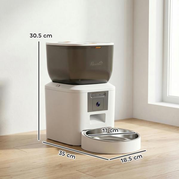 Pet Feeder