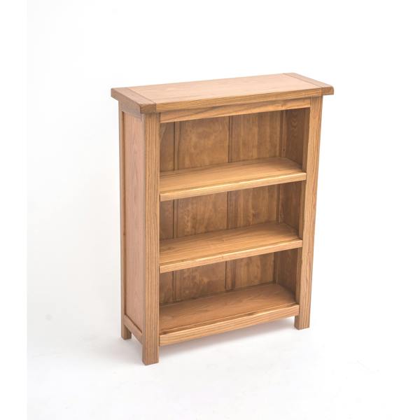 Cabinet Bits Bookcase 90x70x25cm