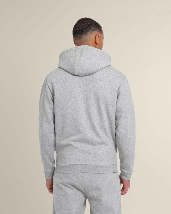 Larsson & Co Faaborg – Zip-Through Hoodie & Jogger Set