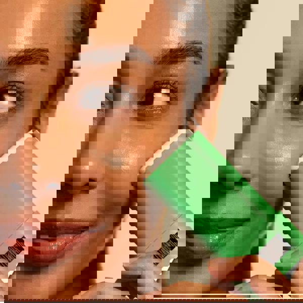 Haruharu Wonder  Black Bamboo Daily Soothing Sun Shield PA++++ SPF50+ 20g - Additional 1