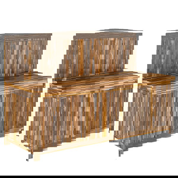 Garden Bench