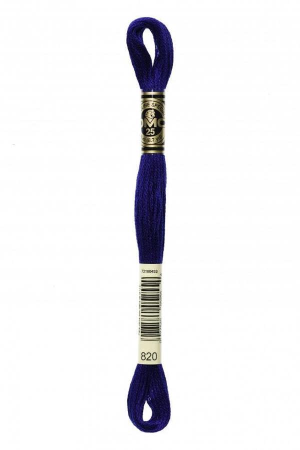 820 | Purple