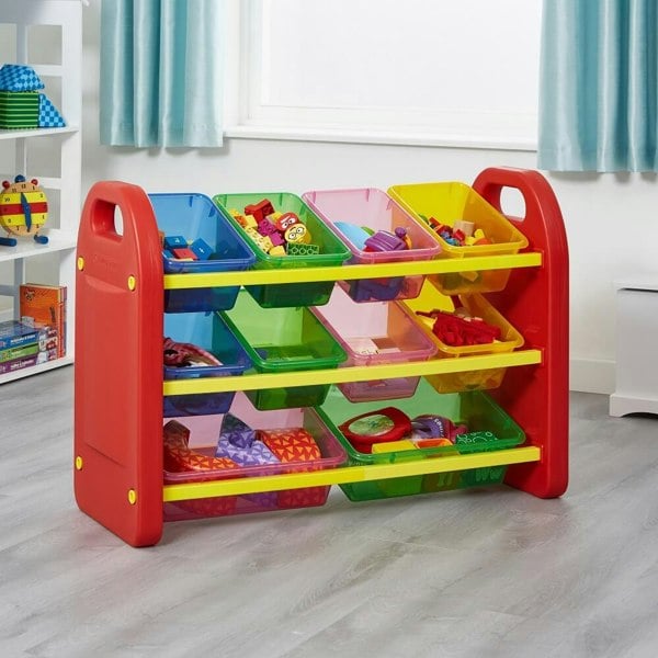 Liberty House Toys Storage Organisers